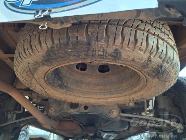 2021 RENAULT DUSTER OROCH 