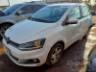 2017 VOLKSWAGEN FOX 