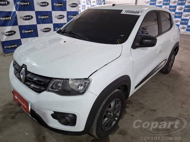 2019 RENAULT KWID 