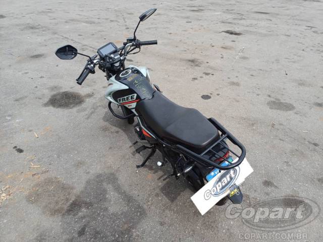 2025 SHINERAY XY 150 