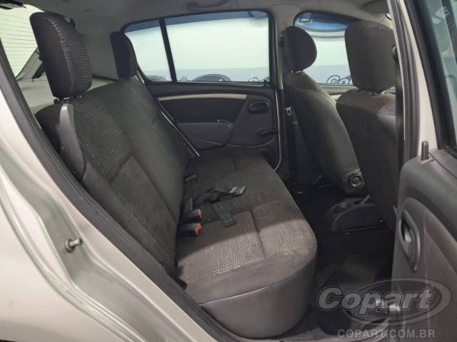 2008 RENAULT SANDERO 