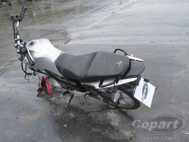 2024 HONDA CG 160 
