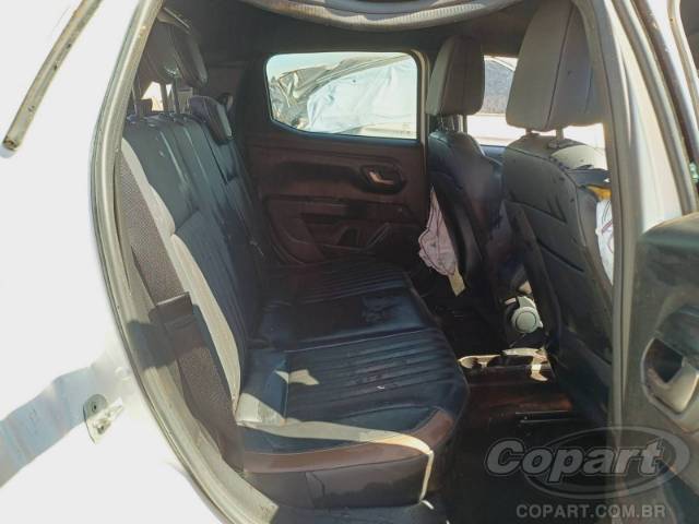 2025 FIAT STRADA CD 