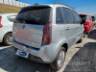 2013 FIAT IDEA 