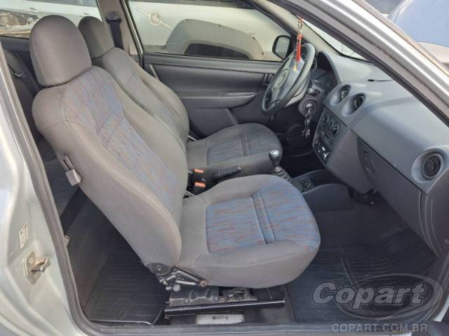 2011 CHEVROLET CELTA 