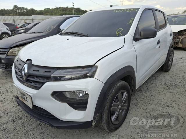 2024 RENAULT KWID 
