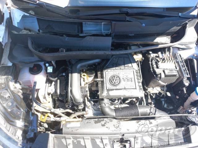 2022 VOLKSWAGEN T-CROSS 