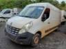 2022 RENAULT MASTER FURGAO 