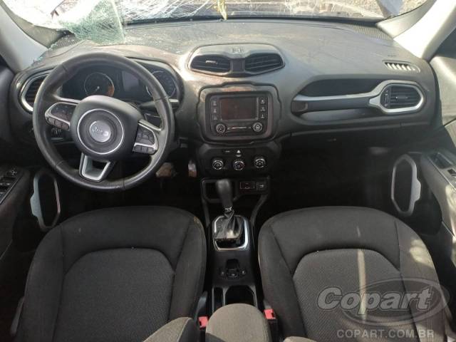2019 JEEP RENEGADE 