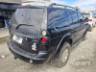 2007 MITSUBISHI PAJERO SPORT 