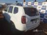 2018 RENAULT DUSTER 