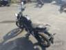 2024 HONDA CB 300F 