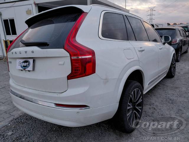 2023 VOLVO XC90 