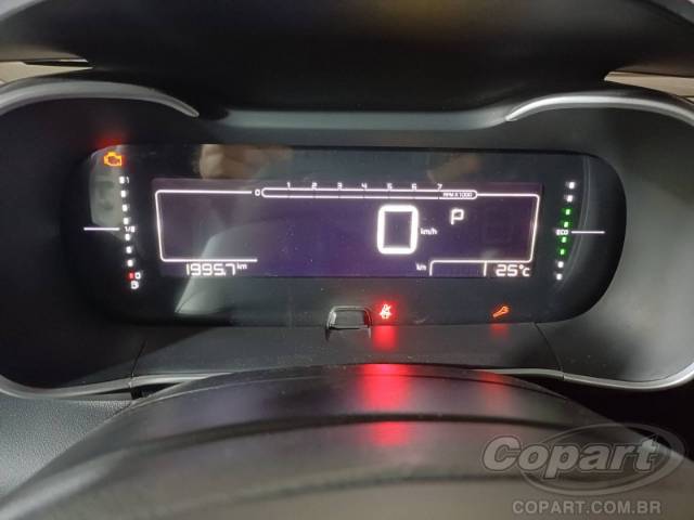 2022 CITROEN C4 CACTUS 