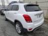 2018 CHEVROLET TRACKER 