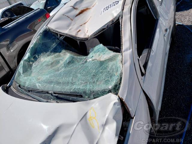 2018 VOLKSWAGEN SAVEIRO 