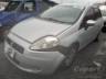 2011 FIAT PUNTO 