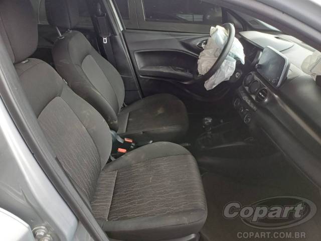 2026 FIAT ARGO 