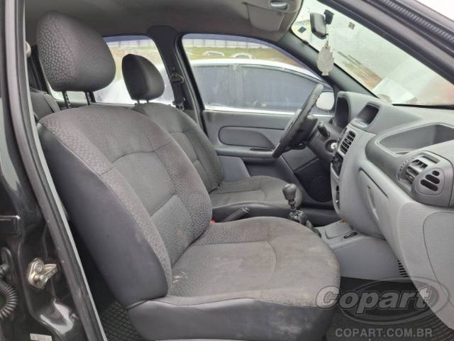 2011 RENAULT CLIO 