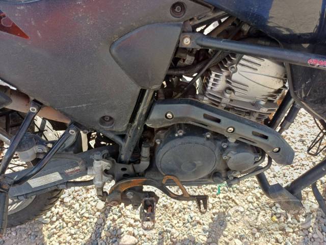 2023 YAMAHA XTZ 250 