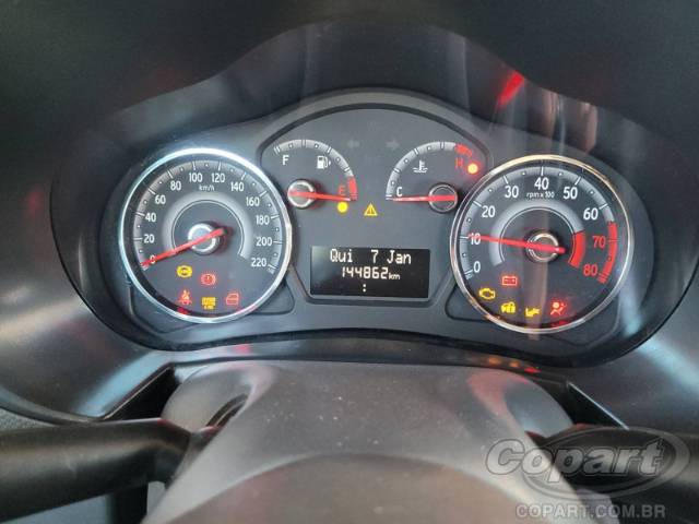 2021 FIAT GRAND SIENA 
