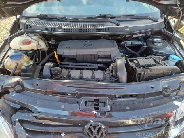 2010 VOLKSWAGEN GOL 