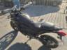 2015 HONDA NC 750X 