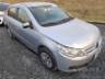 2010 VOLKSWAGEN VOYAGE 