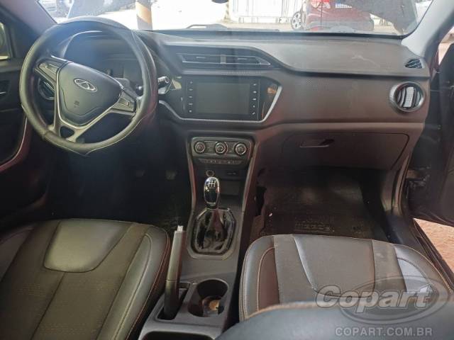 2019 CAOA CHERY TIGGO 2 
