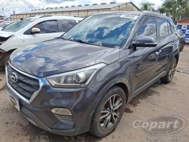2019 HYUNDAI CRETA 