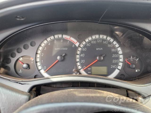 2008 FORD FOCUS 