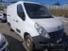 2022 RENAULT MASTER FURGAO 
