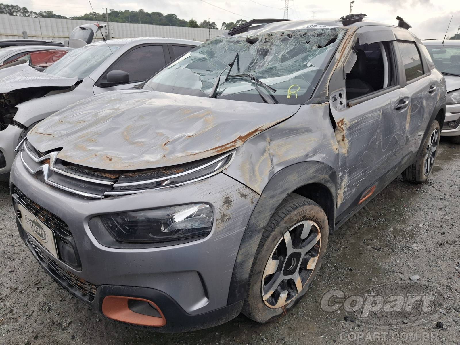 Foto 2: 2024 CITROEN C4 CACTUS