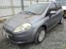 2012 FIAT PUNTO 