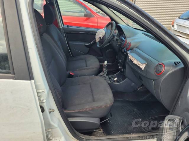 2014 RENAULT SANDERO 