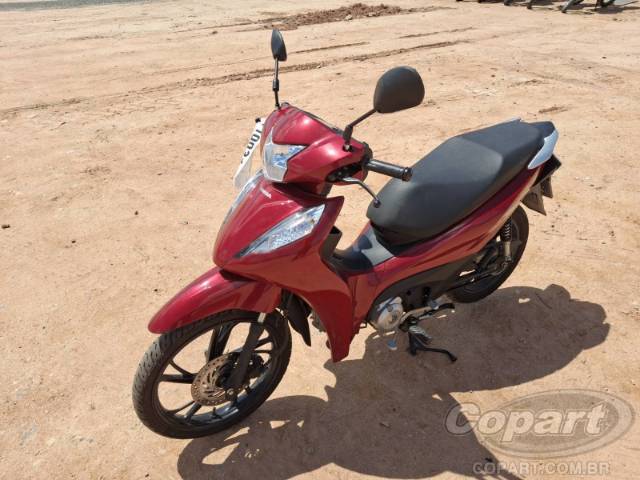 2025 HONDA BIZ 125 