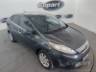 2011 FORD FIESTA SEDAN 