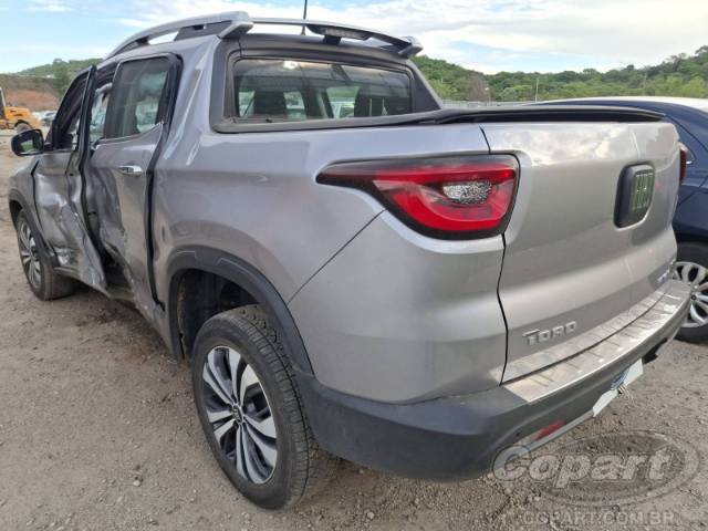 2024 FIAT TORO 