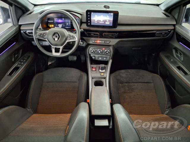 2025 RENAULT KARDIAN 