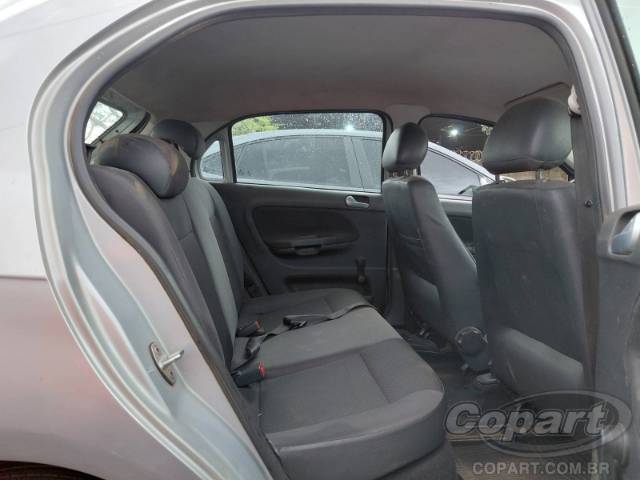 2018 VOLKSWAGEN GOL 