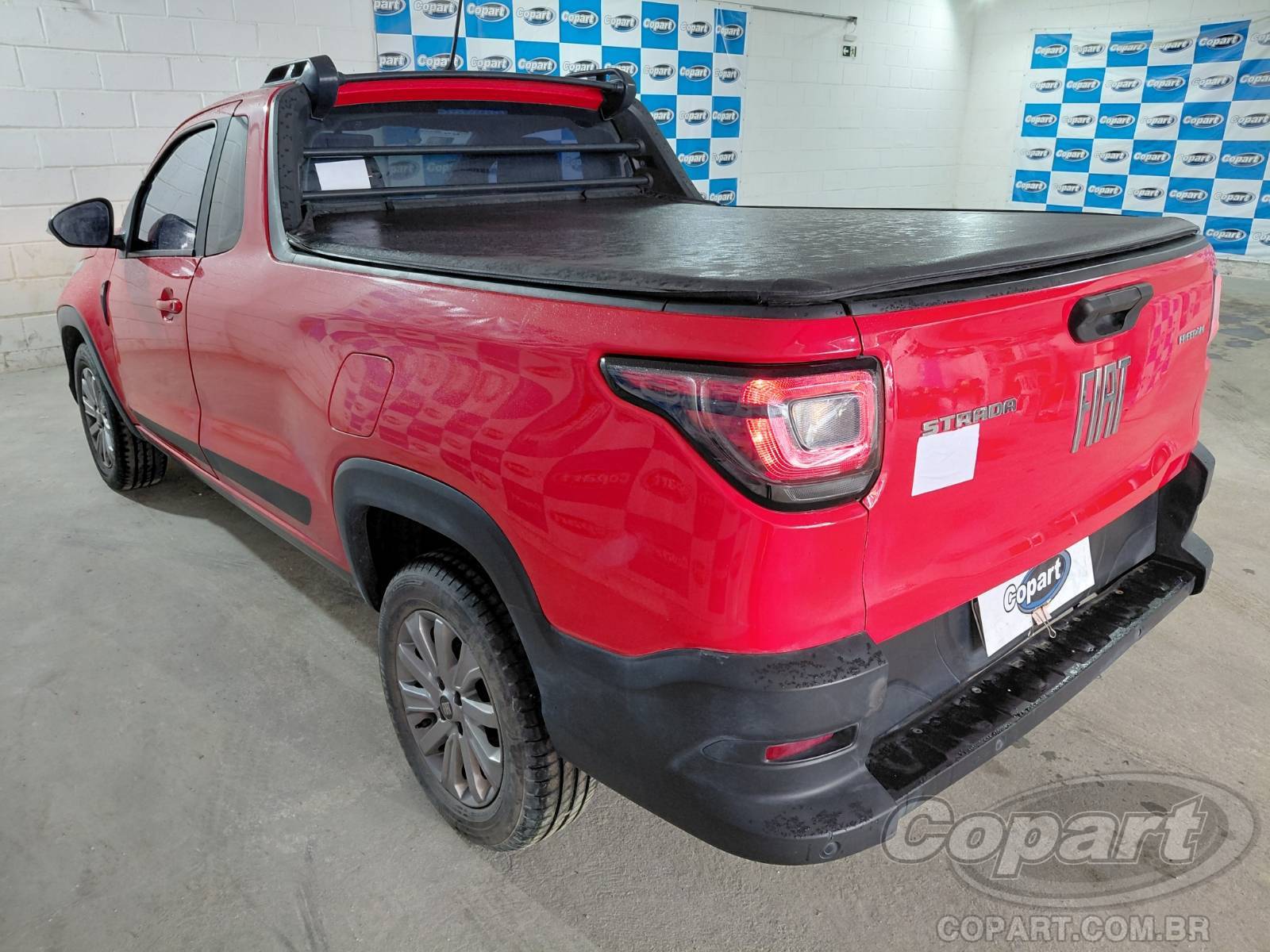 Foto 3: 2022 FIAT STRADA