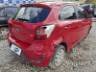 2019 FORD KA 