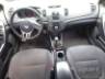 2012 KIA CERATO 
