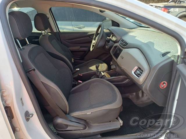 2014 CHEVROLET PRISMA 