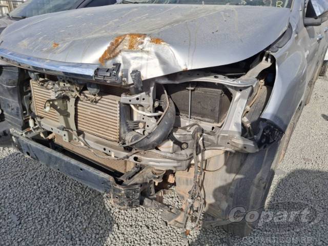 2022 TOYOTA HILUX CD 