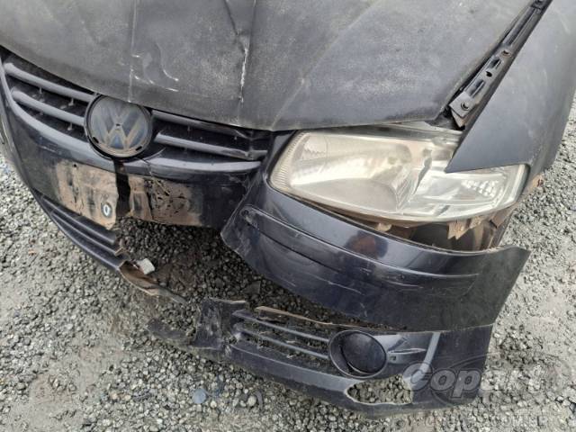 2011 VOLKSWAGEN GOL 