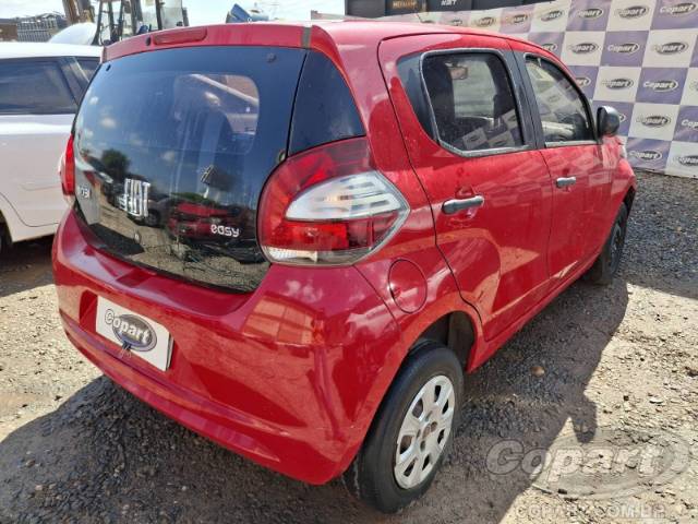 2017 FIAT MOBI 