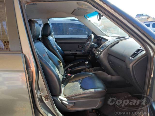 2012 KIA SOUL 