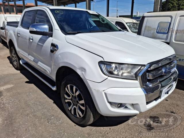 2018 FORD RANGER CD 
