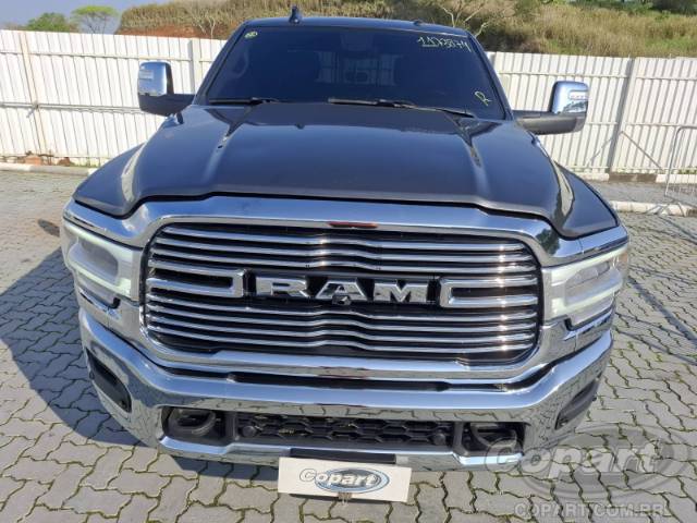 2023 RAM 2500 